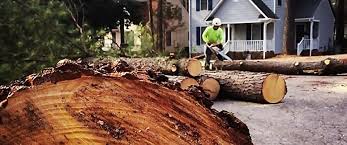 Best Tree Mulching  in Galax, VA